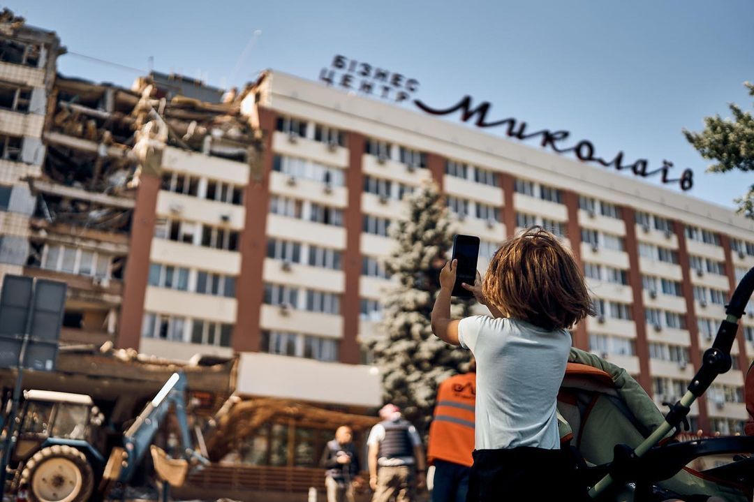 На Миколаївщині бізнес треба «пестити й плекати» – депутати вимагають повернути мораторій на штрафи й перевірки