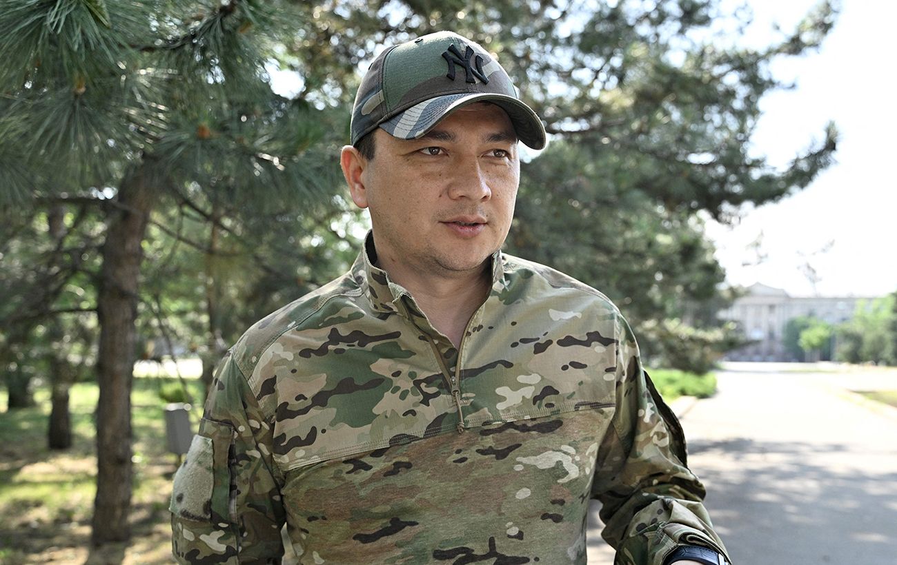 Віталій Кім анонсував кадрові зміни в лікарнях Миколаївщини та натякнув на «повністю безоплатну медицину»