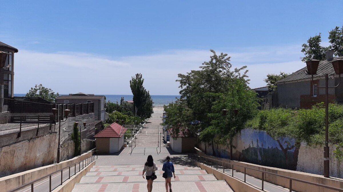 В окупованому Генічеську створили “Союз ветеранів сво”