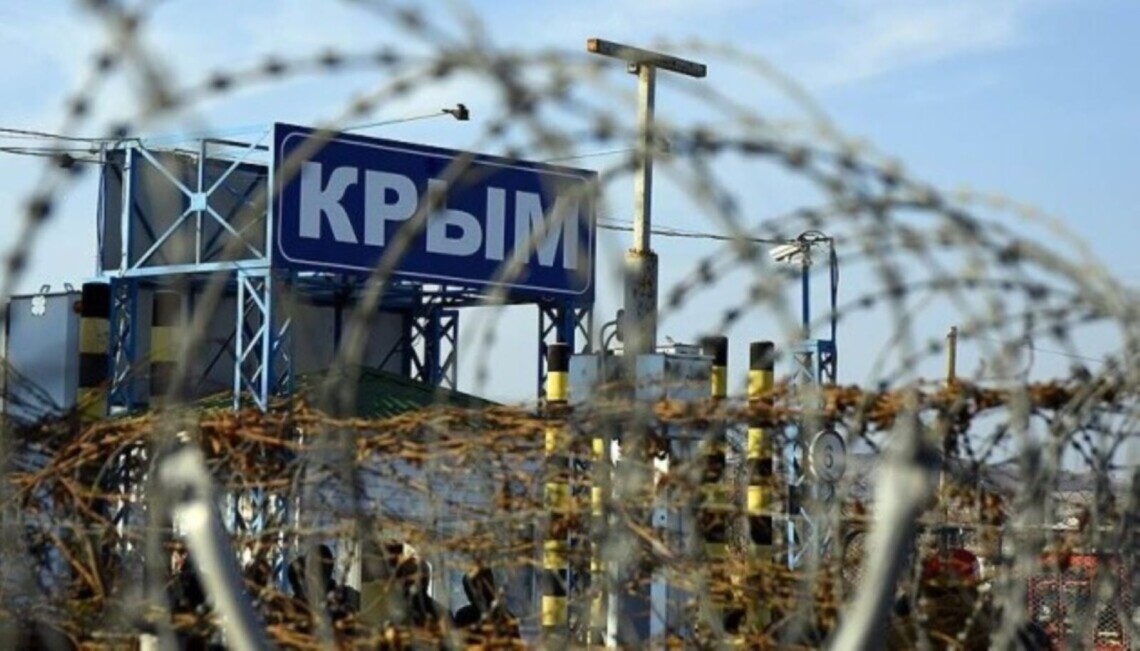Рашисти планують нову хвилю мобілізації в тимчасово окупованому Криму