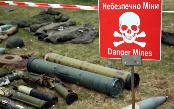 Херсонщина – пріоритетний напрямок: скільки гектарів земель уже розміновано на півдні