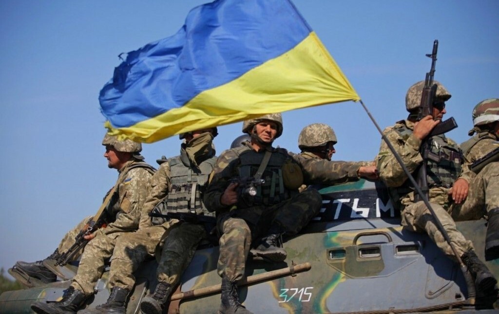 Аналітики Інституту вивчення війни вважають, що ЗСУ зайняли “напівстійкі позиції” на лівому березі Херсонщини
