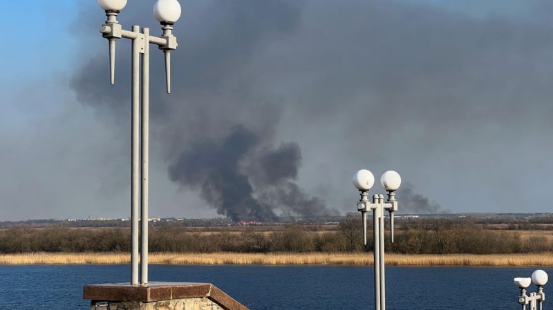 Що відбувається на лівому березі Херсонщини: коментарі від Міноборони, Сил оборони та військового аналітика