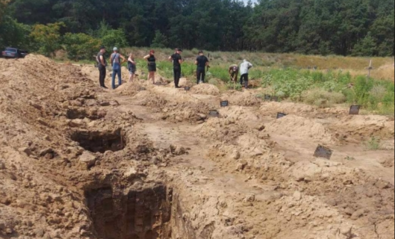 У Миколаєві розслідують махінації з привласненням коштів на поховання бездомних та одиноких людей