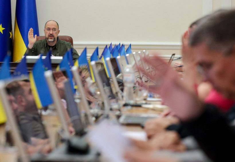 Дунайські порти будуть залучені до гуманітарної допомоги країнам Африки та Азії