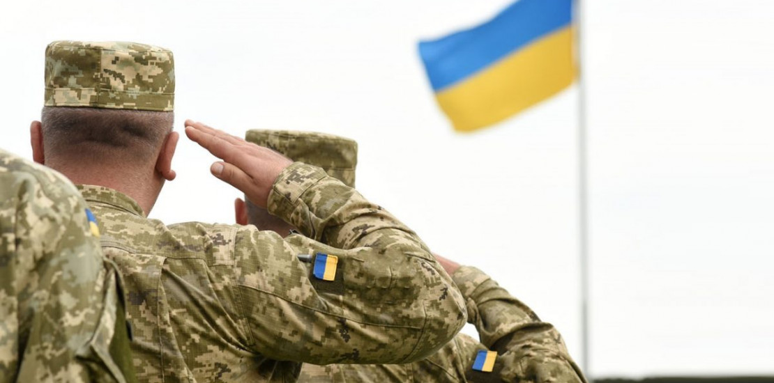 ЗСУ готуються до контрнаступу на лівому березі Херсонщини (відео)