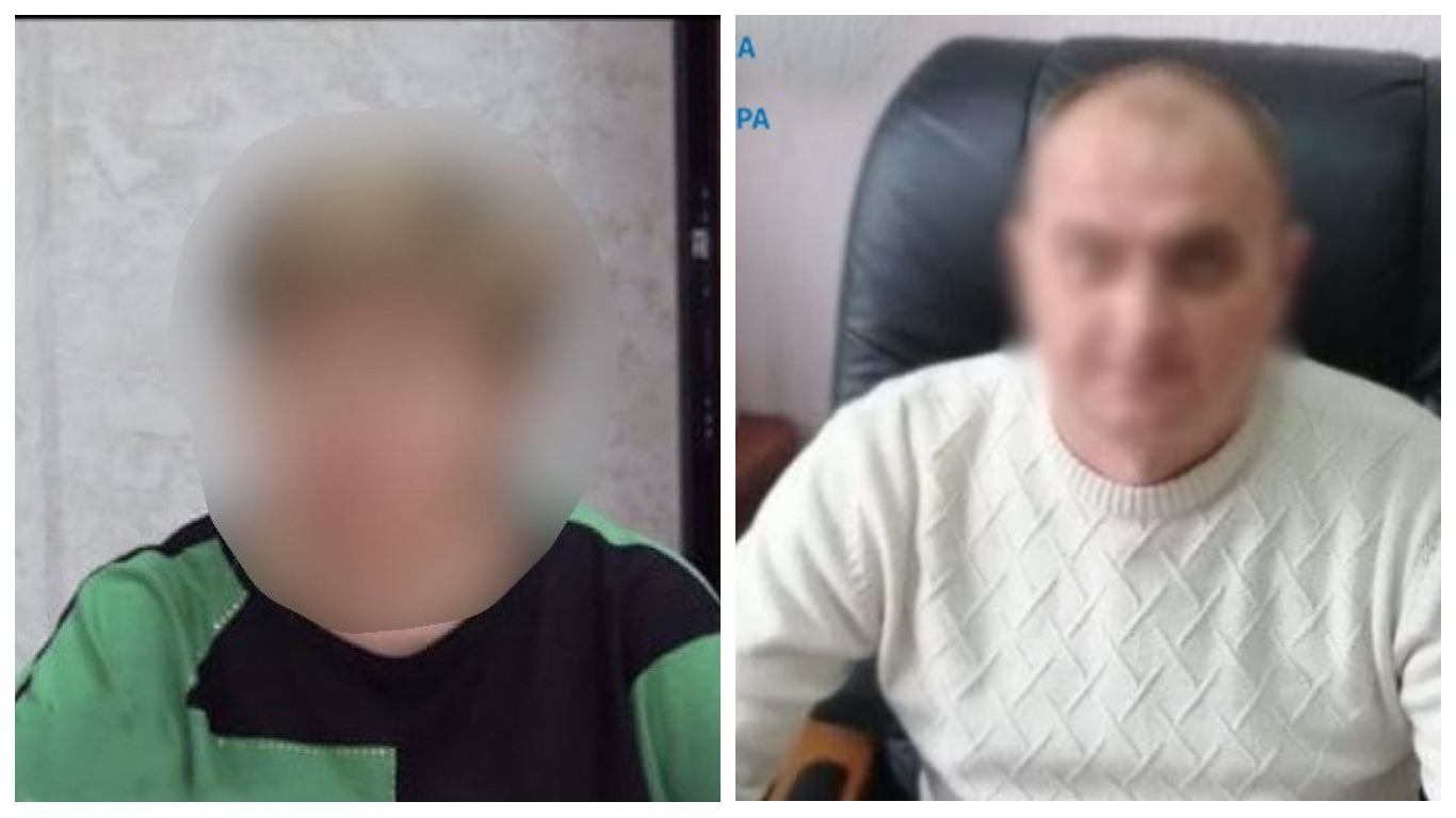 На Херсонщині судитимуть двох місцевих мешканців, які пішли працювати в окупаційний пенсійний орган