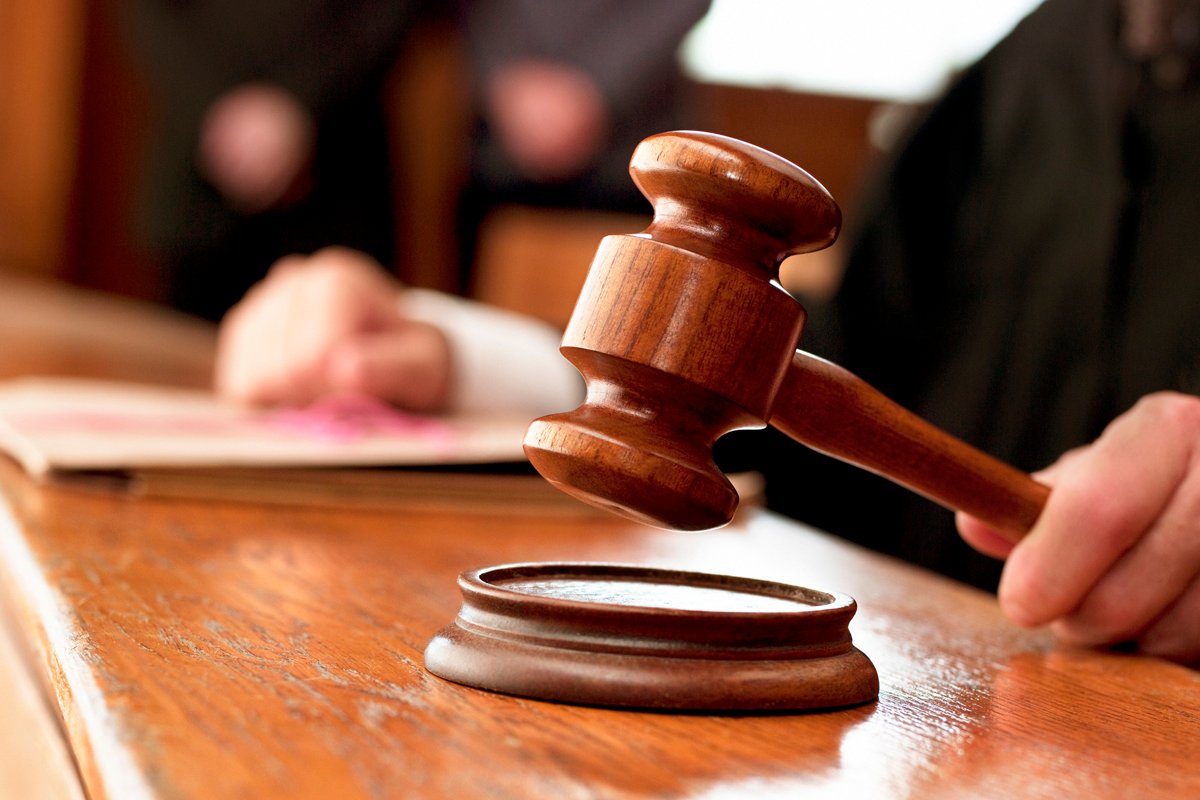 Житель Херсонщини гвалтував дітей своєї співмешканки