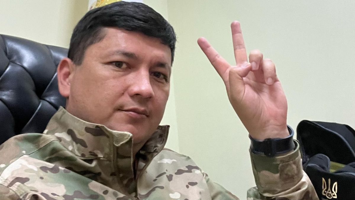 Голова Миколаївської ОВА Кім розповів про евакуацію з області