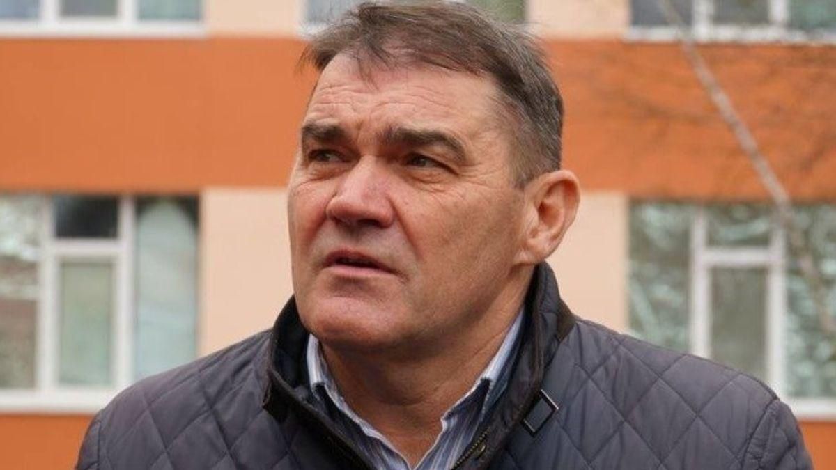 Українські правоохоронці заочно повідомили про підозру “омонівцю”, який причетний до викрадення міського голови Голої Пристані