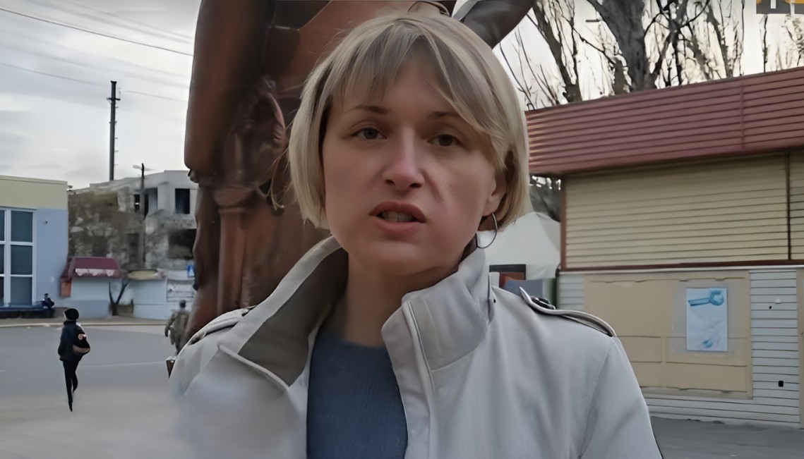 Зрадниці з Голої Пристані оголошено вирок: 7 років позбавлення волі