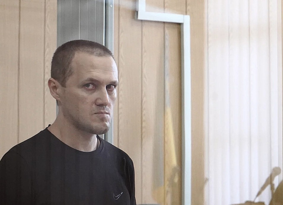Справа миколаївського експрокурора Германа: в Одесі розглядають апеляцію на вирок – що відомо наразі
