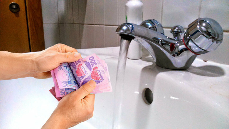 На Миколаївщині жінка в суді домоглась від водоканалу списання боргу