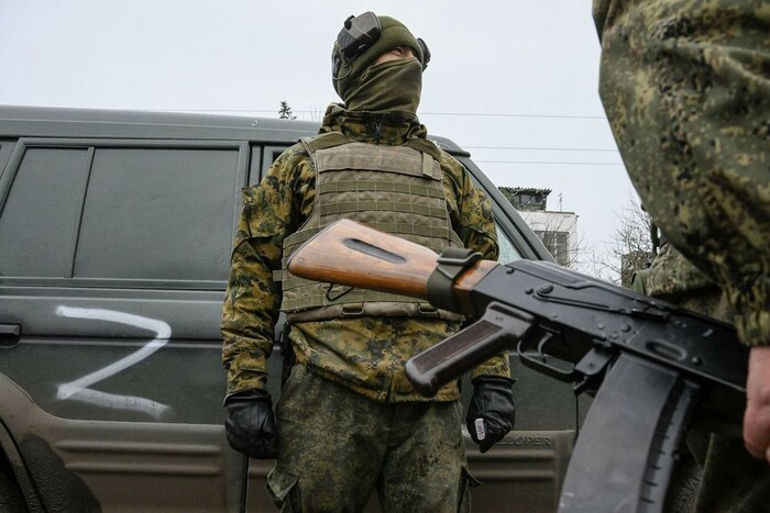 Окупанти продовжують тиснути на цивільне населення тимчасово захопленої частини Херсонщини