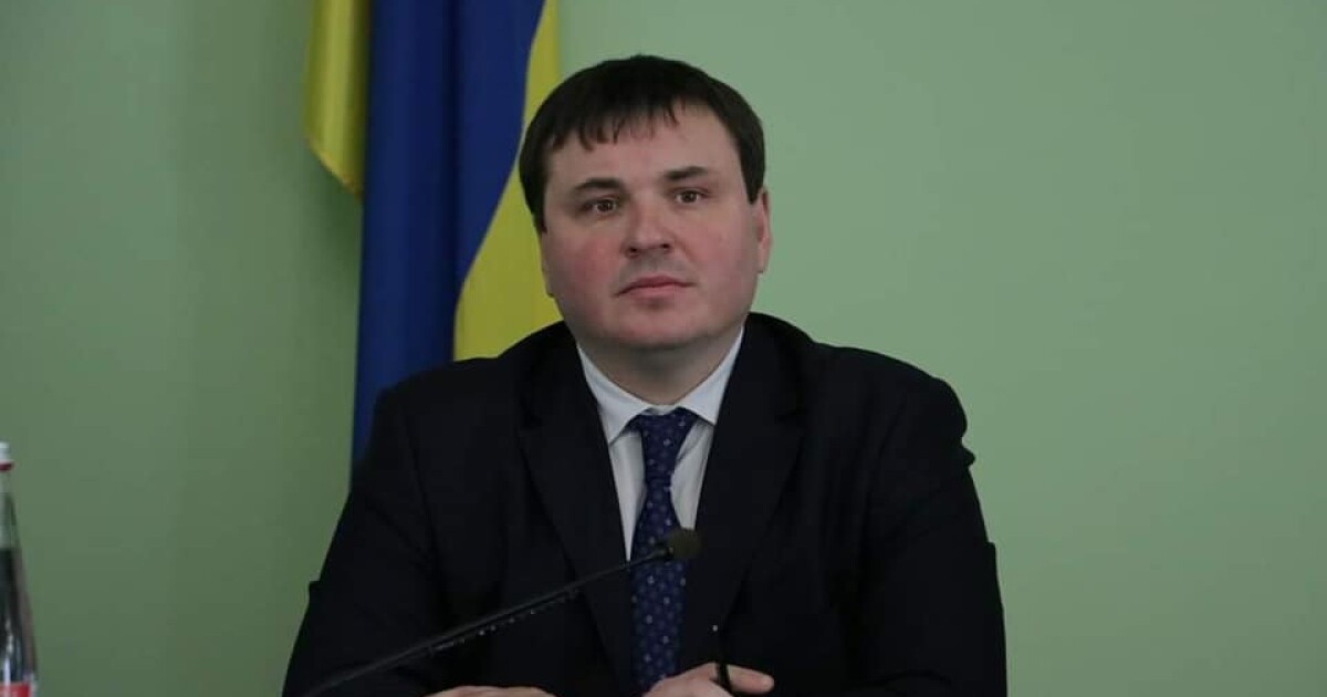 Офіс Президента хоче влаштувати ексочільника Херсонської ОДА послом в Азербайджан: як вплине це на відносини двох держав?