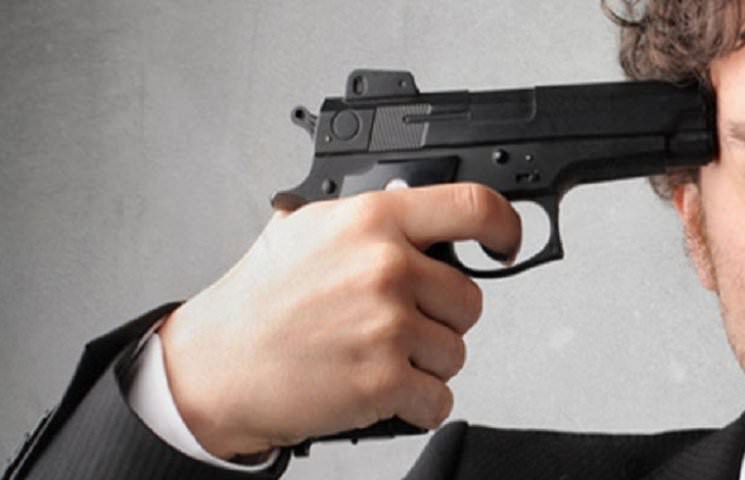 На Одещині депутат сільради покінчив життя самогубством