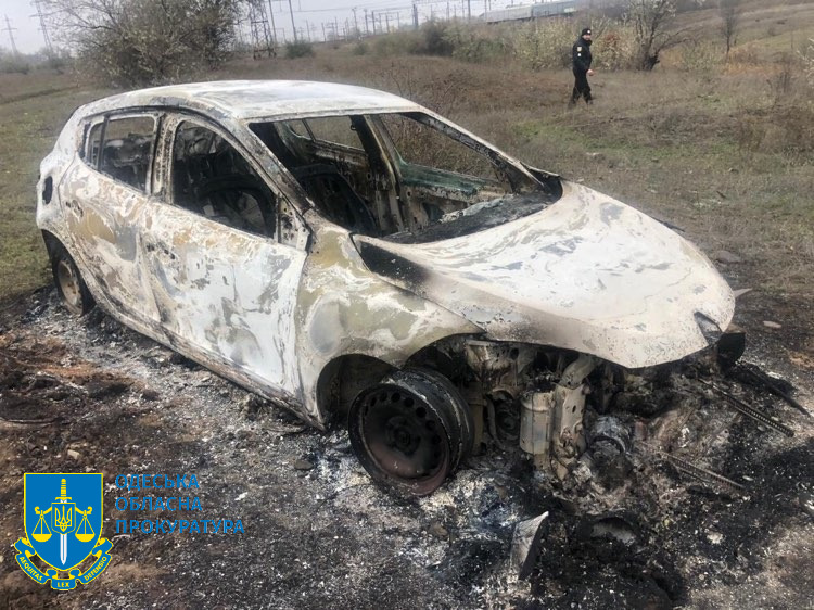 14 років за 1500 гривень: на Одещині юнаків засудили за вбивство таксистки
