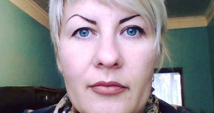 Гауляйтерка Великої Благовіщенки на окупованій Херсонщині отримала підозру у зраді