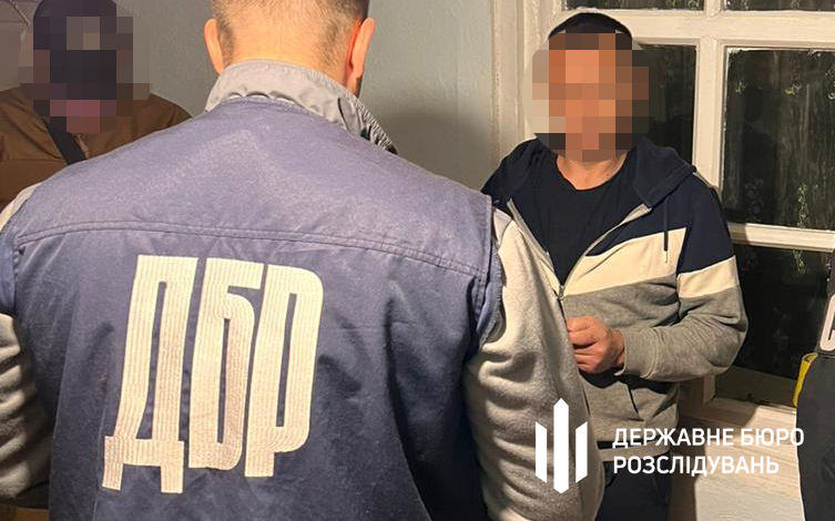 Працював на окупантів: херсонець намагався сховатися від правоохоронців у Вінницькій області