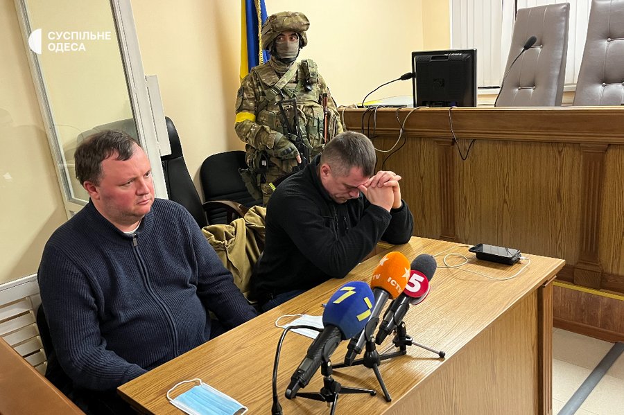 Розкрадання коштів під час війни: НАБУ та САП завершили скандальне розслідування щодо колишнього заступника голови Одеської ОВА