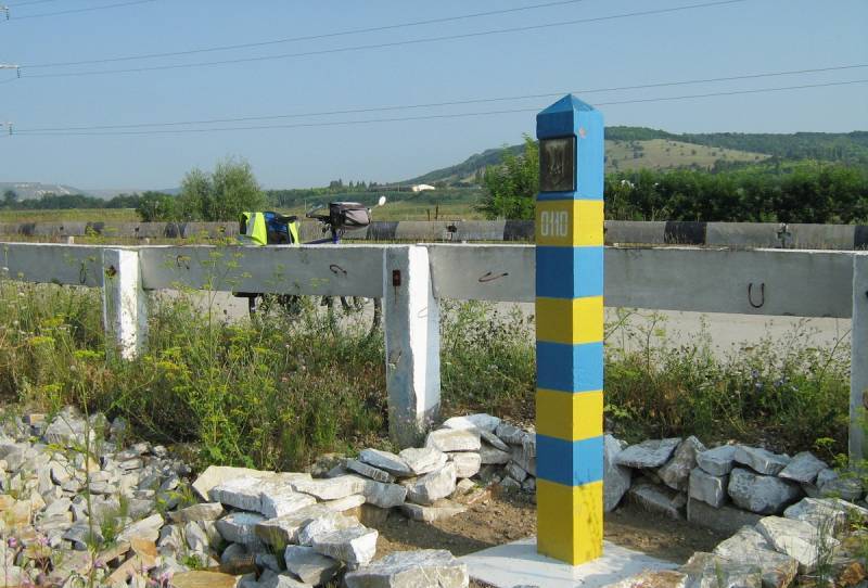 На Одещині затримали іноземця за намагання переправити ухилянта за кордон