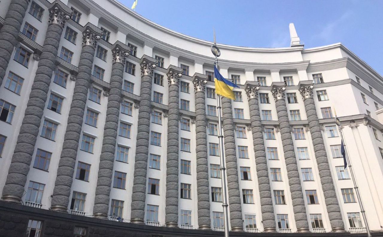 Кабмін виділив для Херсонської ОВА додатково 335 млн гривень