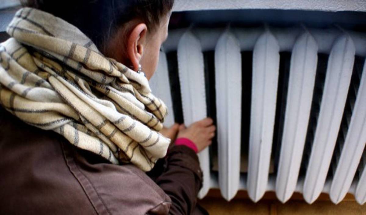 Миколаївська влада попереджає: за холодні батареї в квартирах містян буде відповідальність
