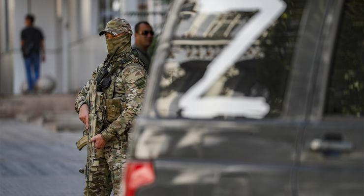 ISW: окупанти на лівобережжі скаржаться на погану підготовку, відсутність зв’язку між підрозділами та контрбатарейного вогню