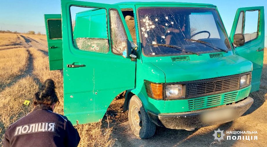 Дістав гранату й висмикнув чеку: на Одещині затримали зловмисника у військовій формі