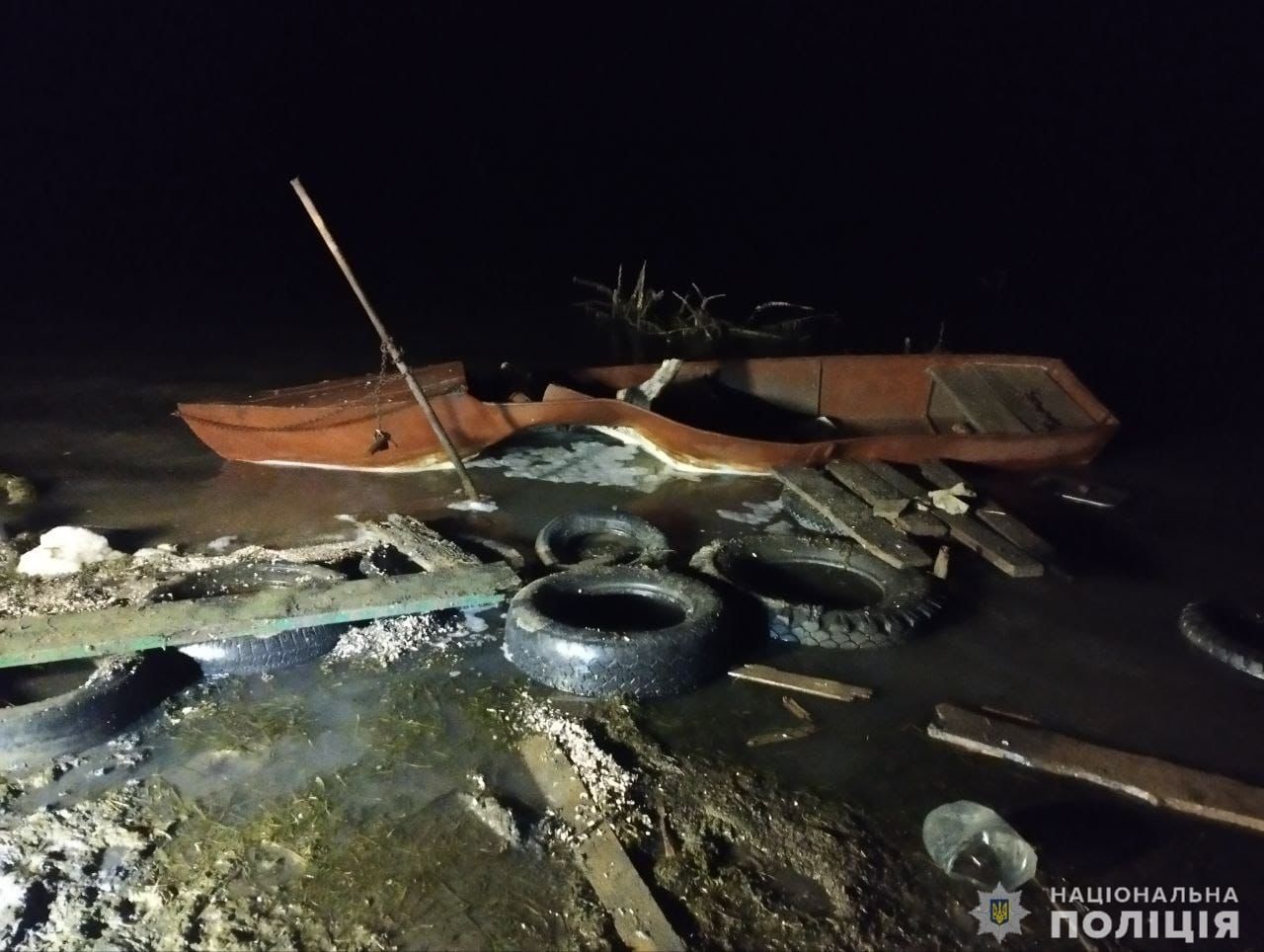 Розізлився та помстився: на Миколаївщині чоловік ледь не вбив вибухівкою знайомих