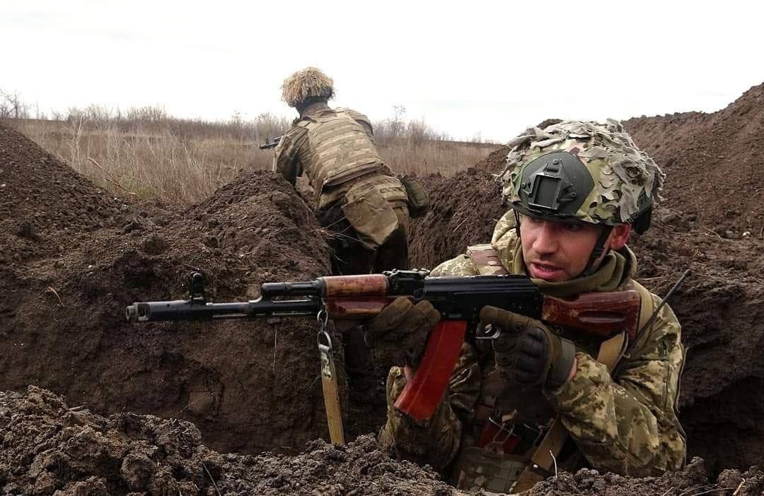ISW: Позицій на лівобережжі Херсонщини достатньо для продовження наземних операцій