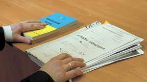 У Миколаївському суді розглядають справу пенсіонера, який діяв в інтересах ворога