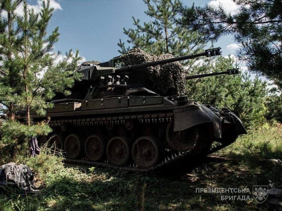 ISW повідомив про розширення зони контролю ЗСУ на лівобережжі Херсонщини та прокоментував заяви російського міноборони щодо “перегрупування”