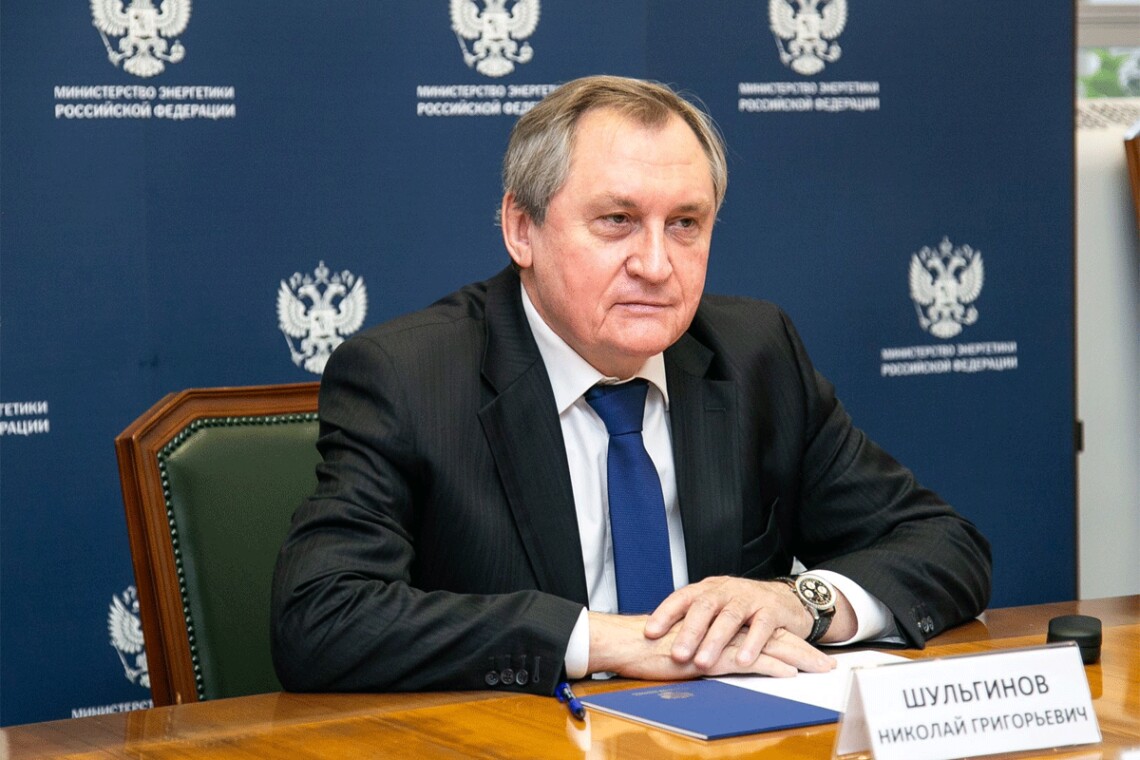 Підключив рашистів до захоплених енергостанцій Херсонщини: міністр енергетики рф отримав підозру від СБУ