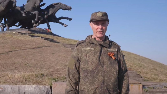 ВАКС розгляне позов Мін’юсту про конфіскацію коштів з банківських рахунків гауляйтера Херсонщини Володимира Сальдо