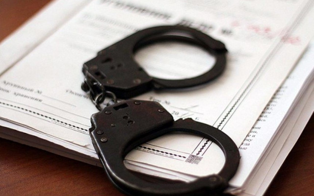 Двом мешканцям Херсонщини повідомлено про підозру за фактами служби в окупаційній поліції