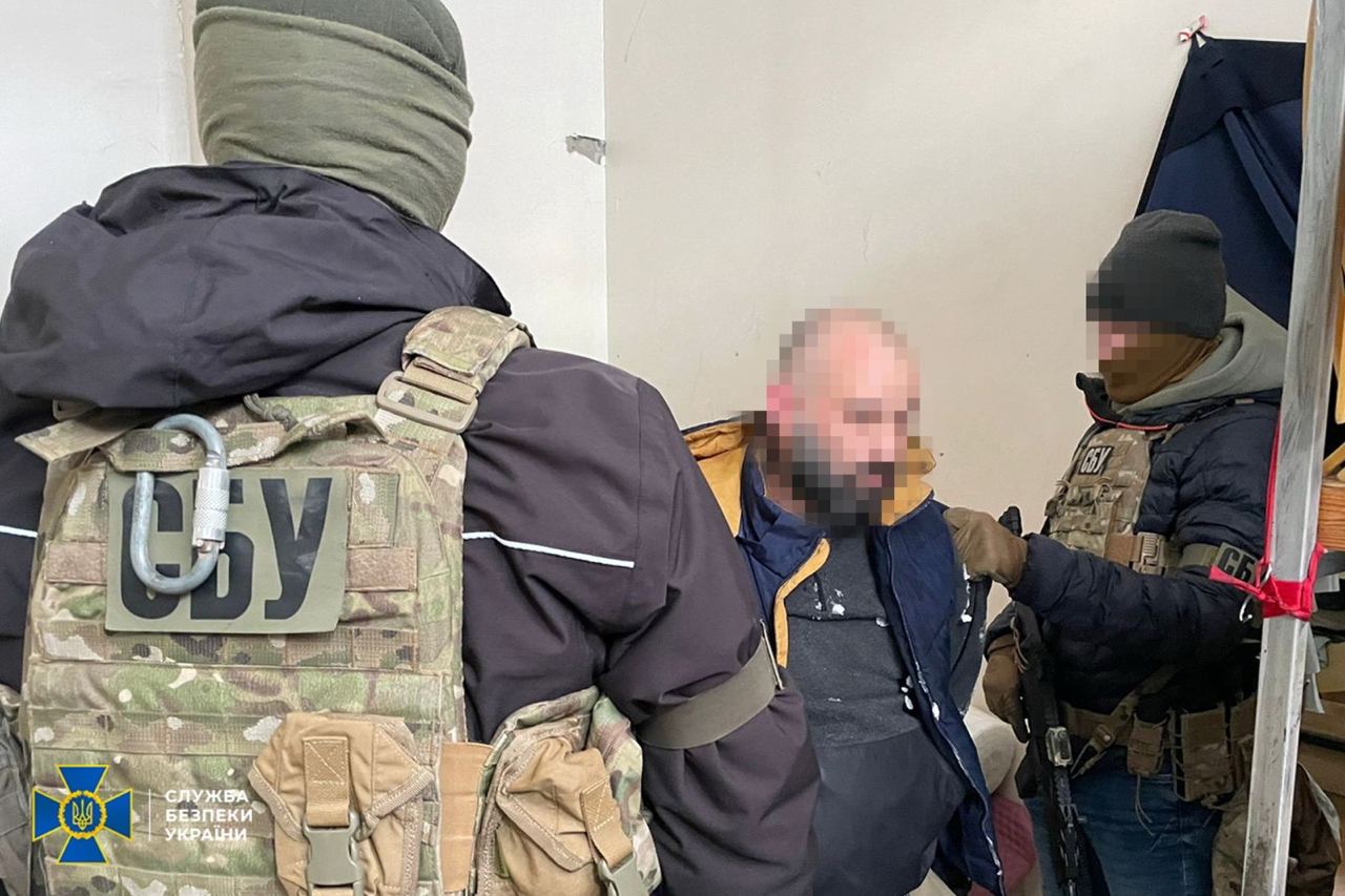 Тіктокеру, який «засвітив» роботу ППО під час атаки «шахедів» на Одесу, загрожує 8 років тюрми