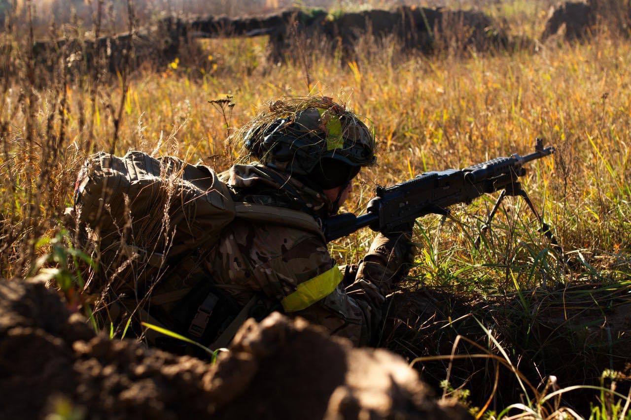 ISW: на лівобережжі Херсонщини тривають інтенсивні бої, позиції переходять “з рук в руки”