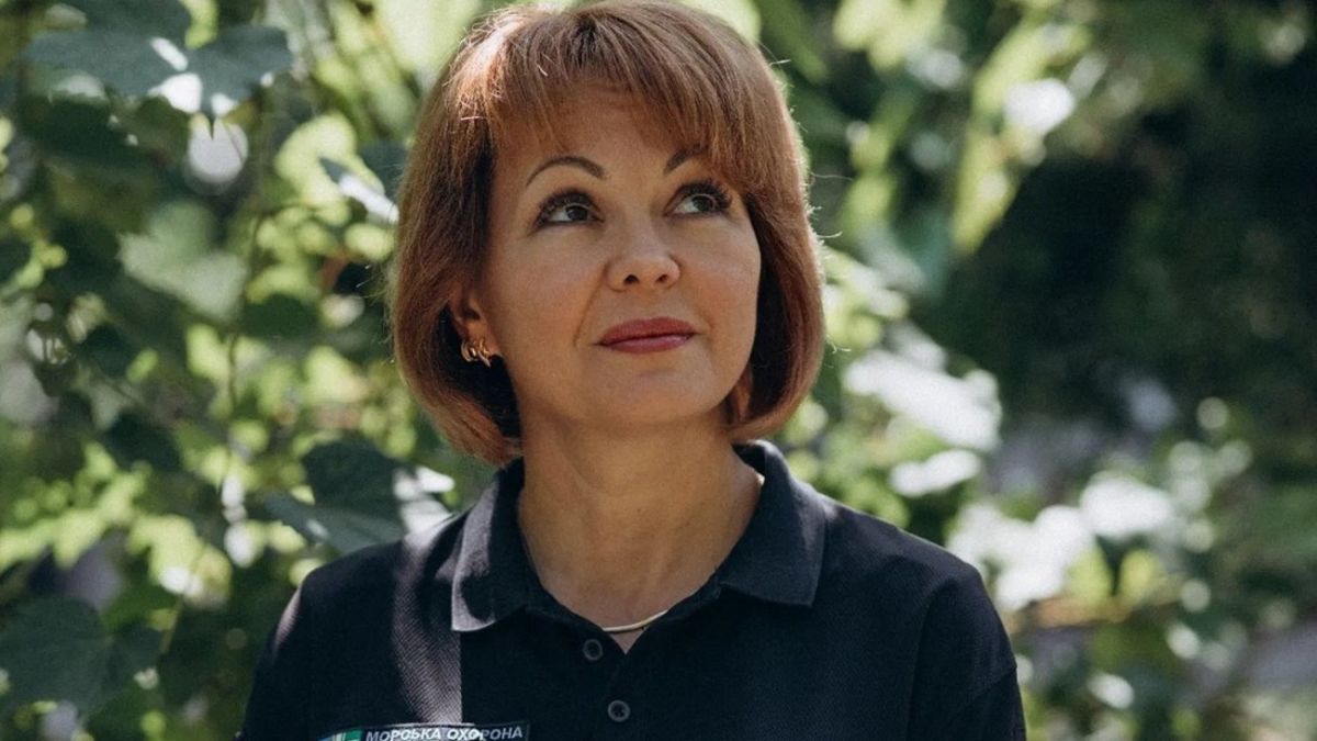 Ворог має постійно відчувати “сезон сюрпризів”, – Гуменюк про дії ЗСУ на Херсонщини