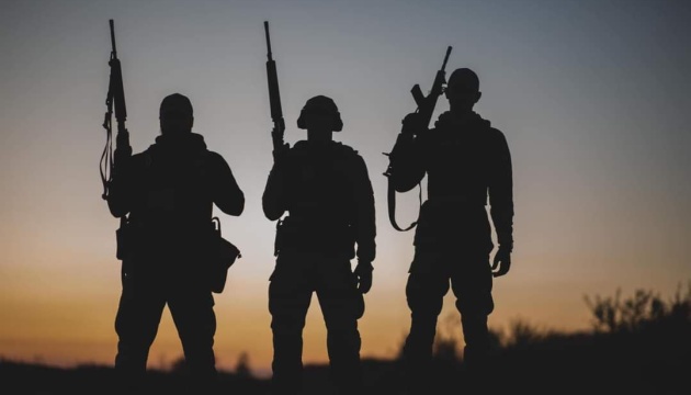 ISW: ЗСУ контролюють лісові масиви, острови та берегову лінію на лівобережжі Херсонщини