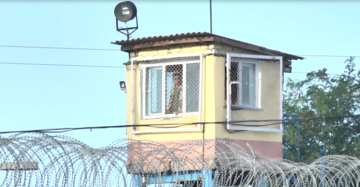Співробітниця Дарʼївської колонії Херсона за спавпрацю з окупантами сяде за ґрати