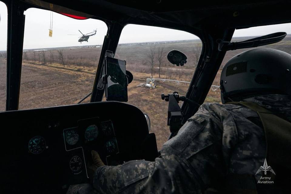 ISW: українські диверсійно-розвідувальні групи висадилися на Кінбурнській косі