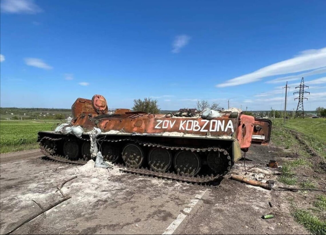 В ОК “Південь” повідомили про втрати ворога за минулу добу