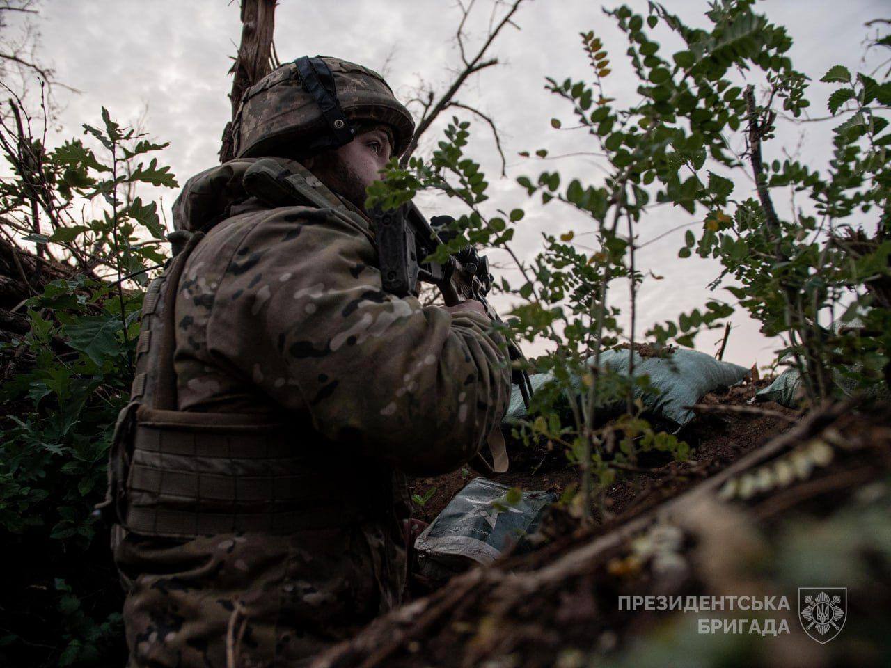ISW: ЗСУ контролюють острів Великий Потьомкінський на Херсонщині
