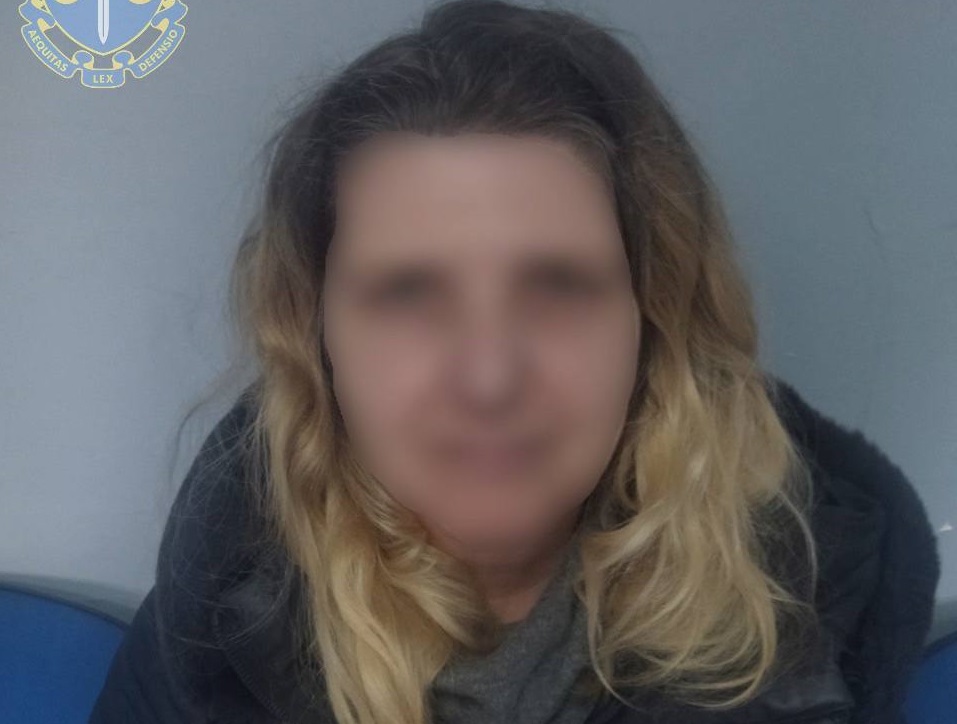 Закликала голосувати за приєднання Херсонщини до рф: правоохоронці повідомили про підозру проросійській агітаторці
