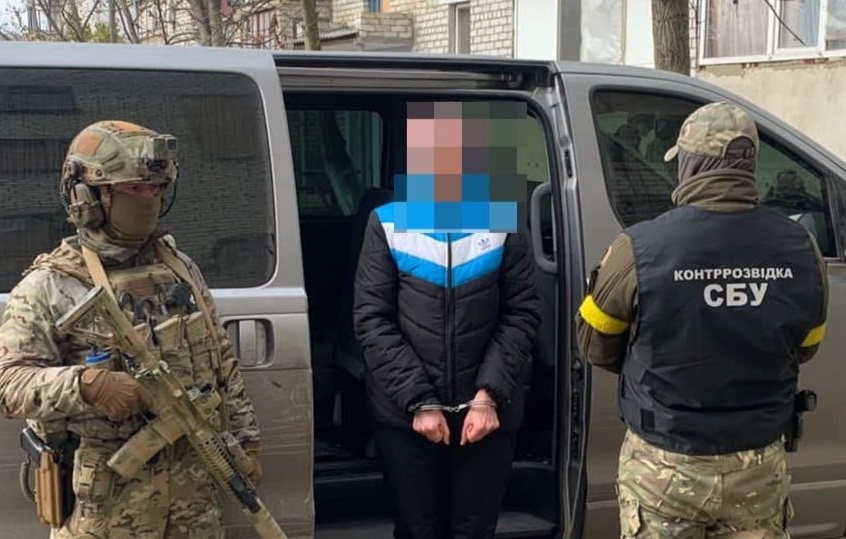 Апеляційний суд залишив у силі вирок “керівниці апарату” окупаційної адміністрації Снігурівського району