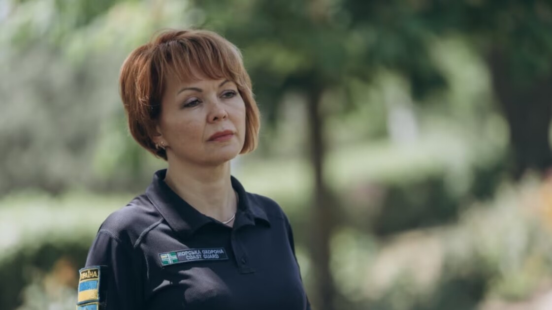 Наталія Гуменюк звільнилася з ОК “Південь”