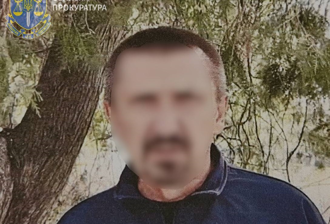 Учаснику псевдореферендуму з Дар’ївки заочно повідомили про підозру