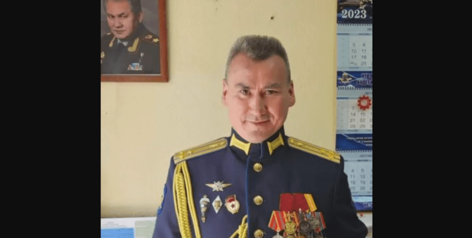 На лівобережжі Херсонщини ЗСУ ліквідували високопоставленого офіцера армії ворога