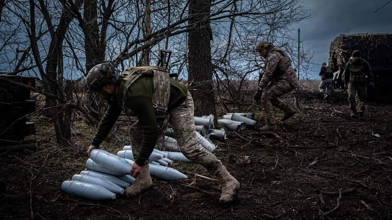 Розширення плацдарму ЗСУ: минулої доби ворог на лівобережжі Херсонщини поніс суттєві втрати